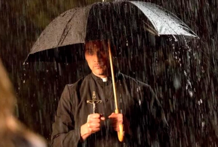 Кадры сериала Древние 2013 года