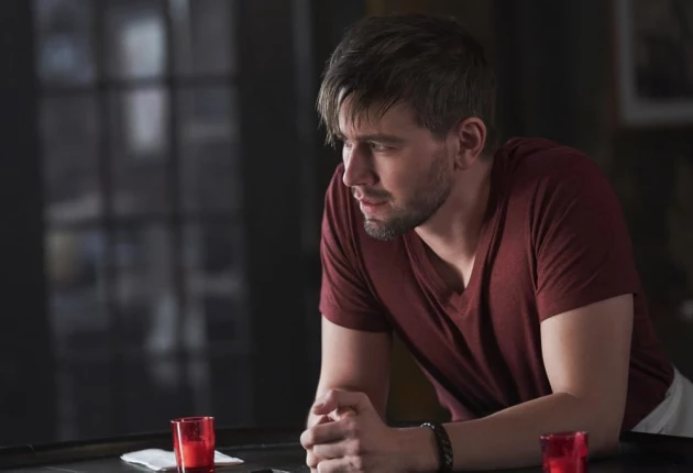 Кадры из сериала Древние 5 сезон