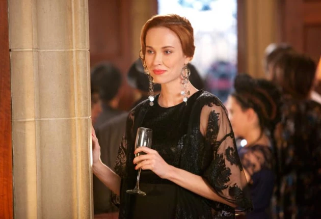 Кадры из сериала Древние 1 сезон